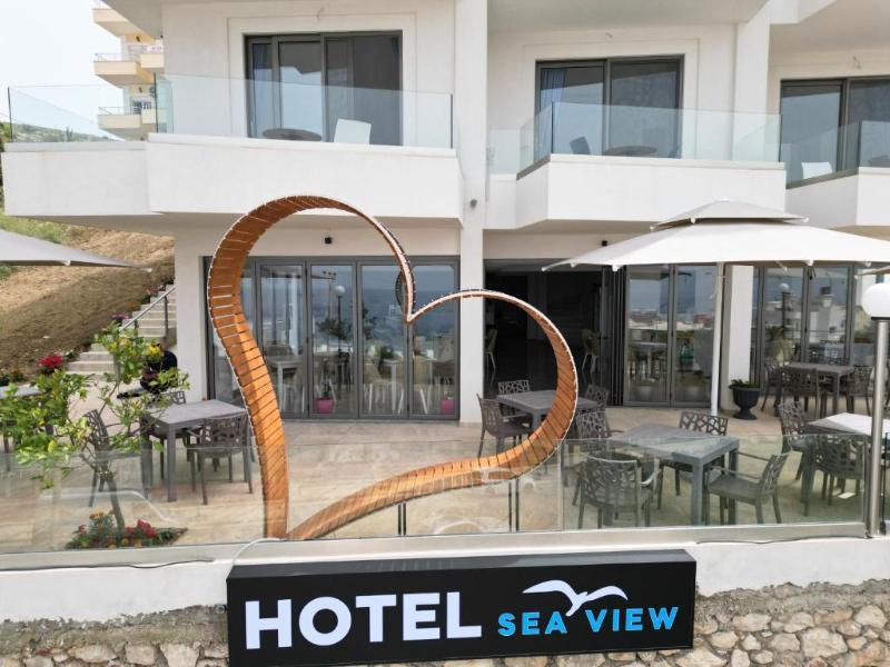 Sea View Hotel - Genel
