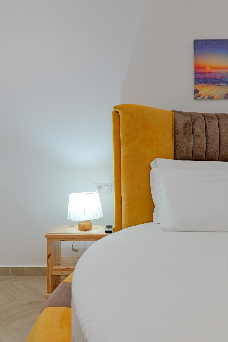 Villa Juna Beach - Oda