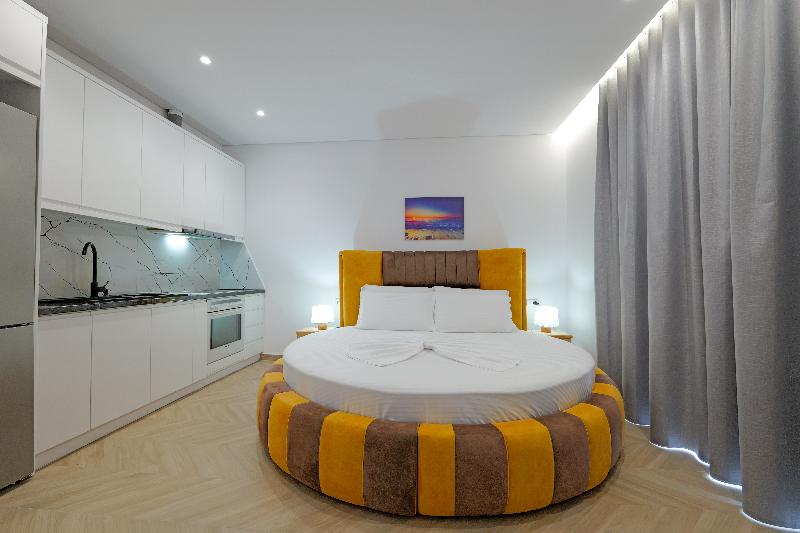 Villa Juna Beach - Oda