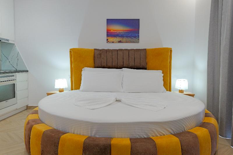 Villa Juna Beach - Oda