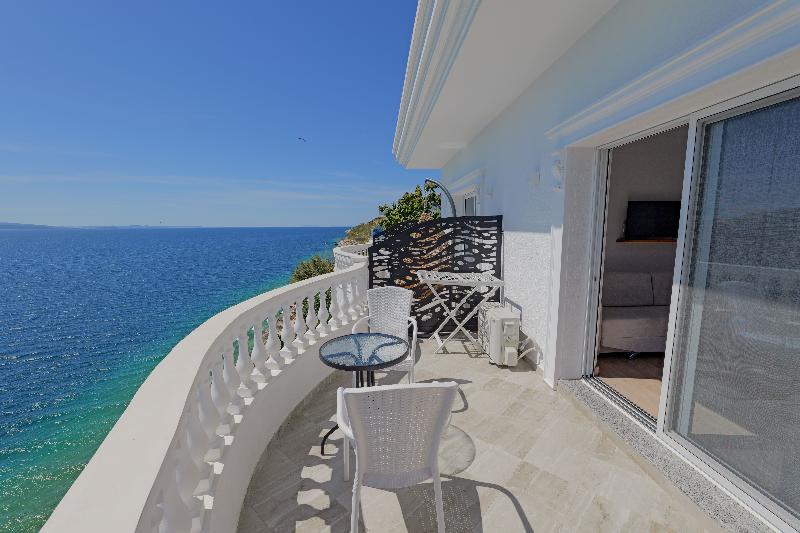 Villa Juna Beach - Oda