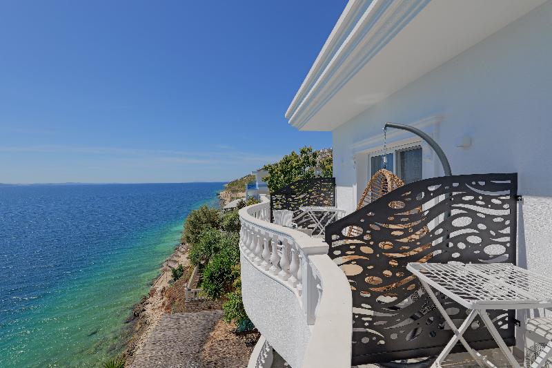 Villa Juna Beach - Oda