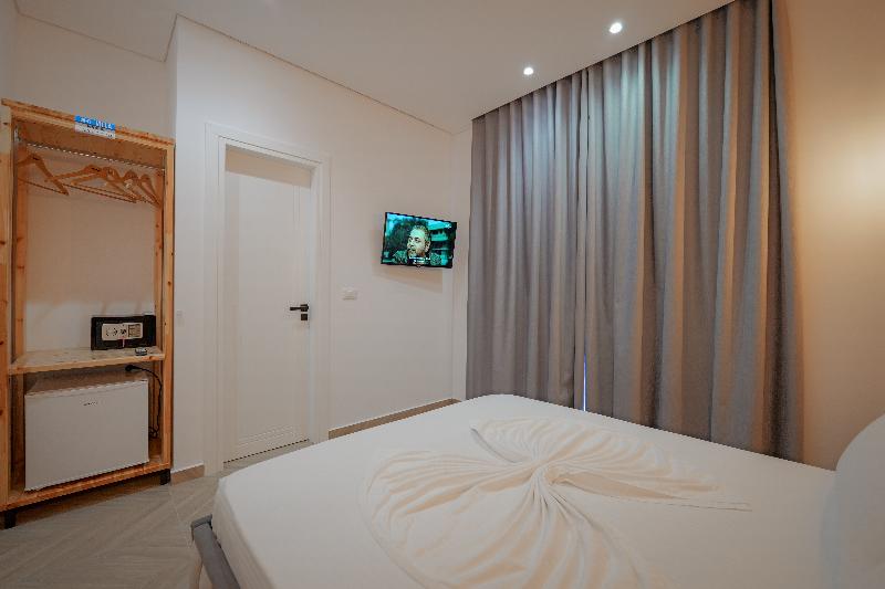 Villa Juna Beach - Oda