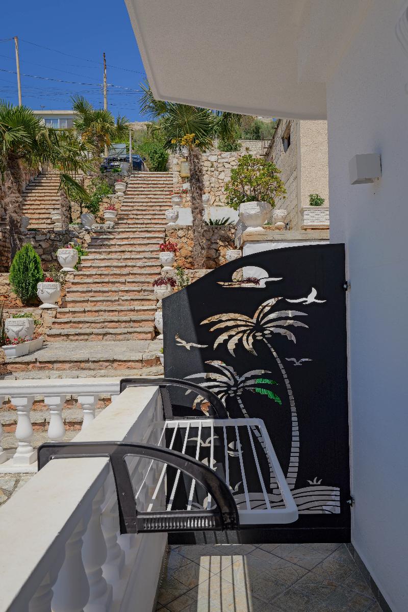 Villa Juna Beach - Oda