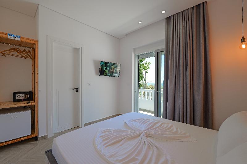 Villa Juna Beach - Oda