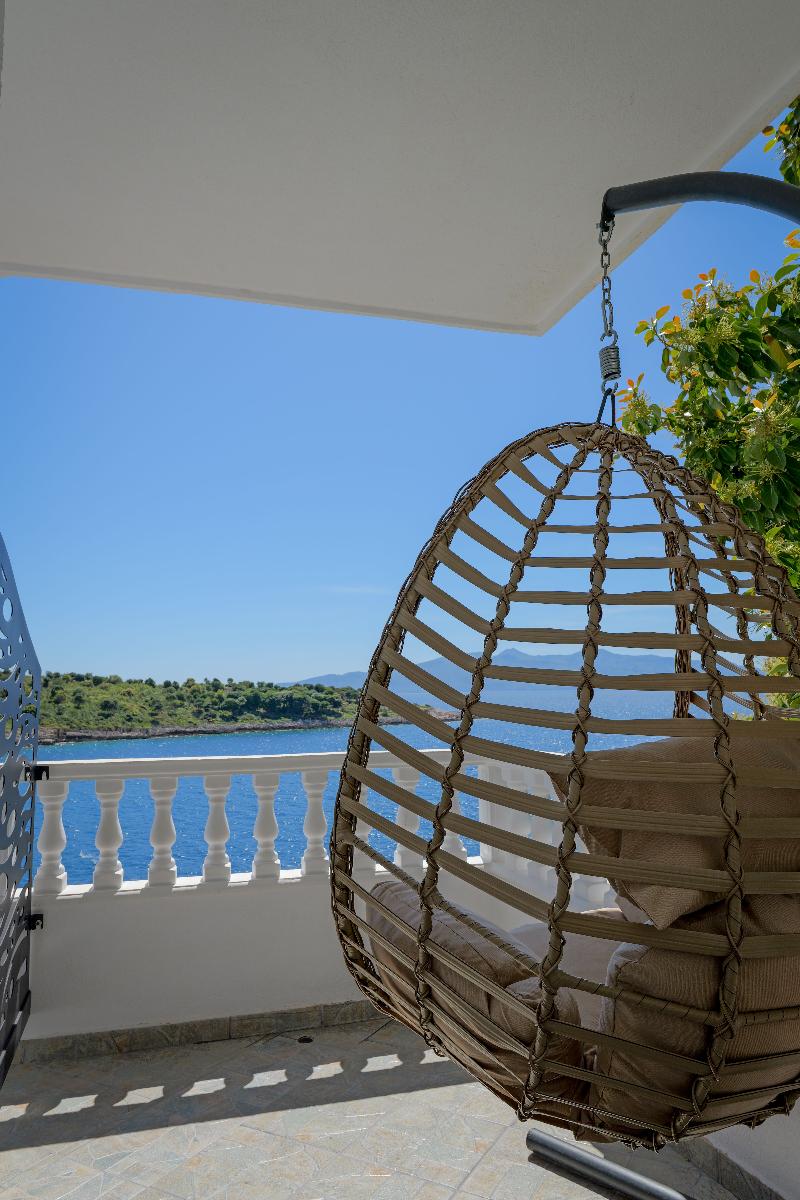 Villa Juna Beach - Oda