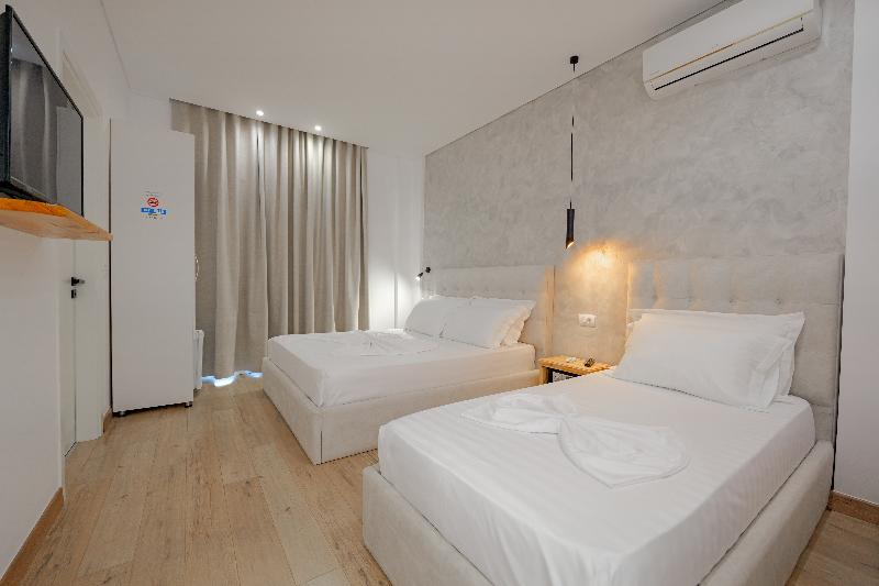 Villa Juna Beach - Oda
