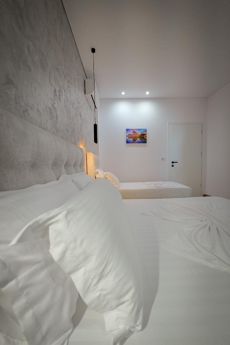 Villa Juna Beach - Oda