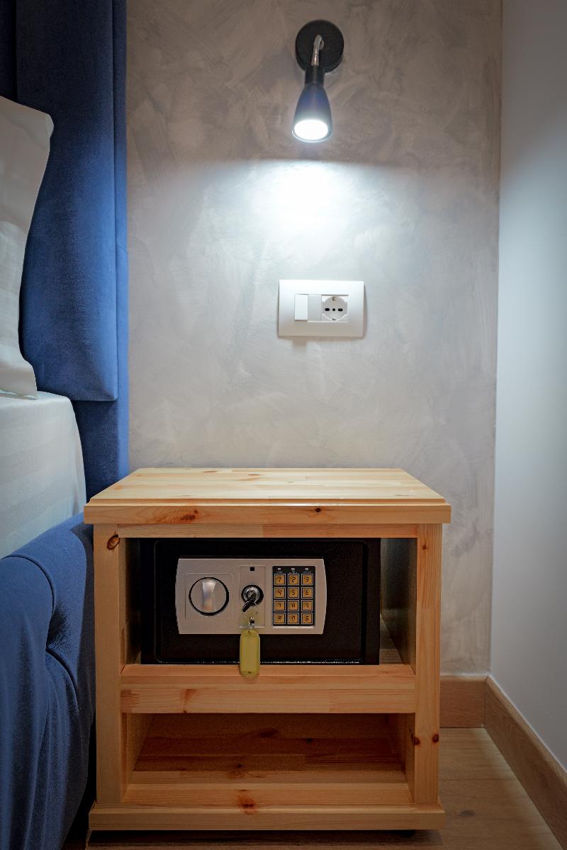 Villa Juna Beach - Oda