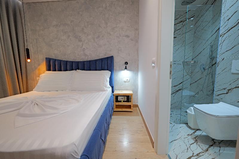 Villa Juna Beach - Oda
