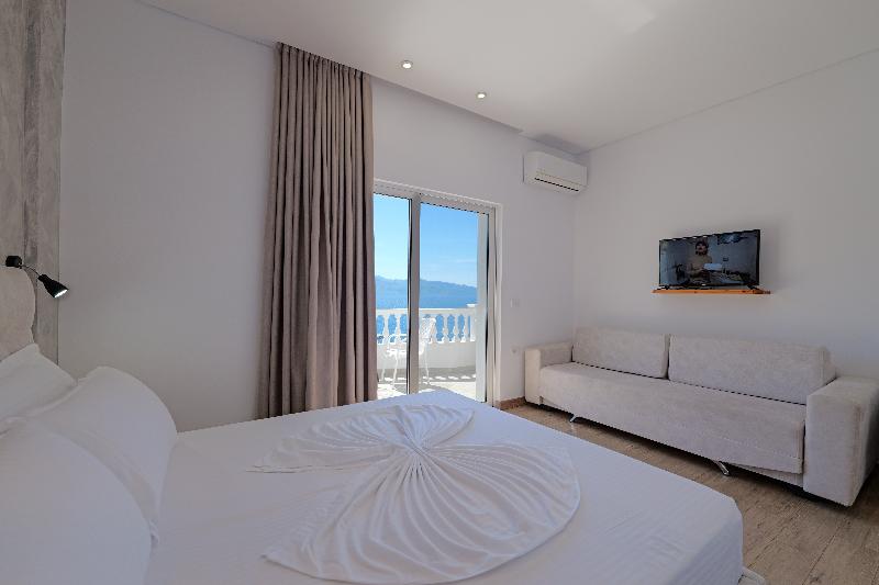Villa Juna Beach - Oda