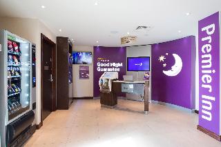 Premier Inn Honiton fotoÄŸrafÄ±