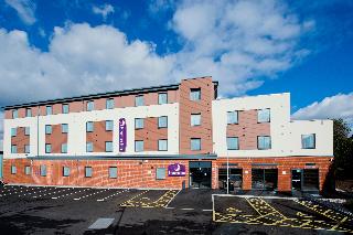 Premier Inn Honiton otel fotoğrafı