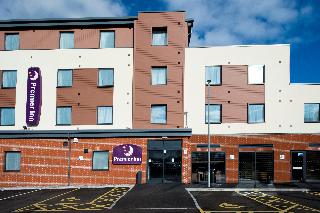 Premier Inn Honiton fotoÄŸrafÄ±