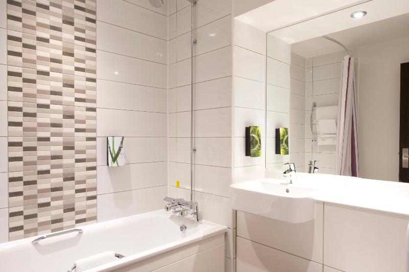 Premier Inn Honiton - Oda