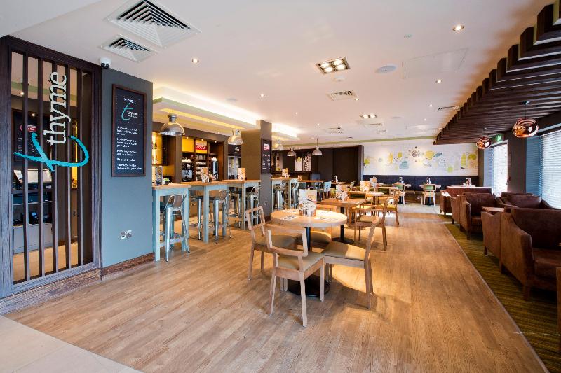 Premier Inn Honiton - Restoran