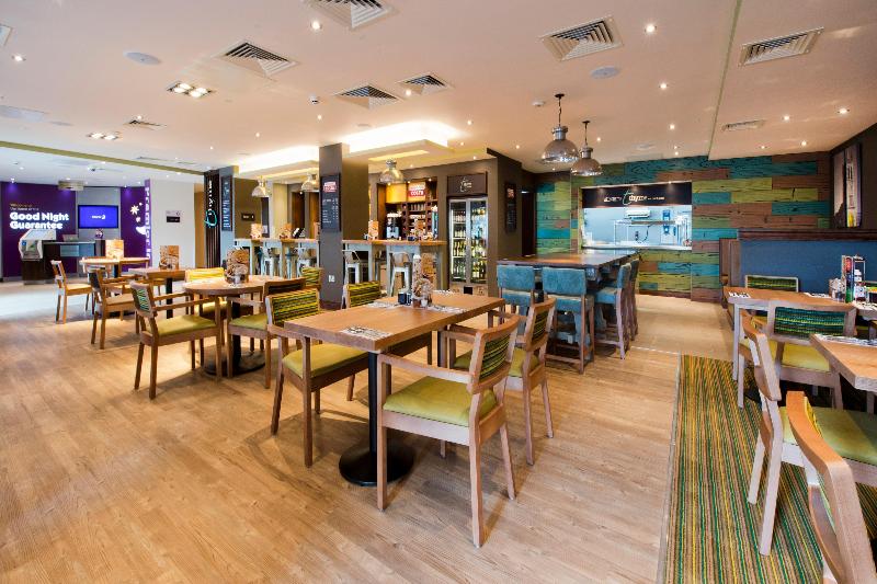 Premier Inn Honiton - Restoran