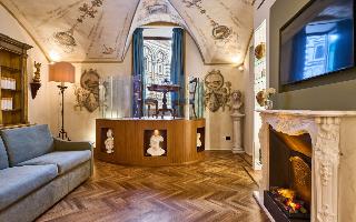 Duomo Luxury Florence Apartment fotoÄŸrafÄ±