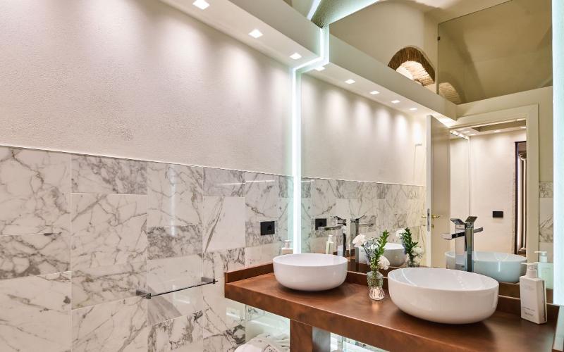 Duomo Luxury Florence Apartment - Oda