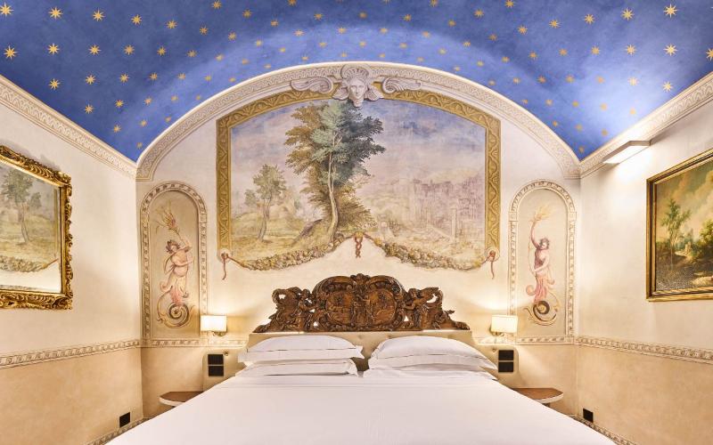Duomo Luxury Florence Apartment - Oda