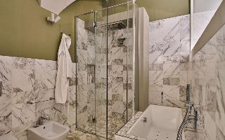 Duomo Luxury Florence Apartment fotoÄŸrafÄ±