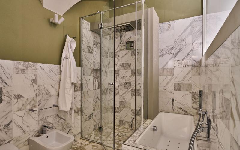Duomo Luxury Florence Apartment - Oda