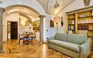 Duomo Luxury Florence Apartment fotoÄŸrafÄ±