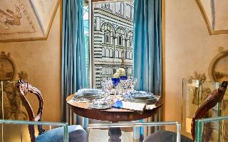 Duomo Luxury Florence Apartment fotoÄŸrafÄ±