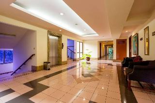 Asuka Hotel Mm2100 Industrial Town fotoÄŸrafÄ±