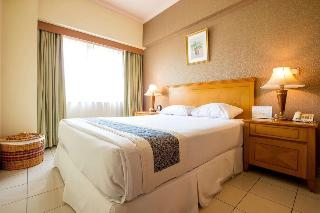 Asuka Hotel Mm2100 Industrial Town fotoÄŸrafÄ±