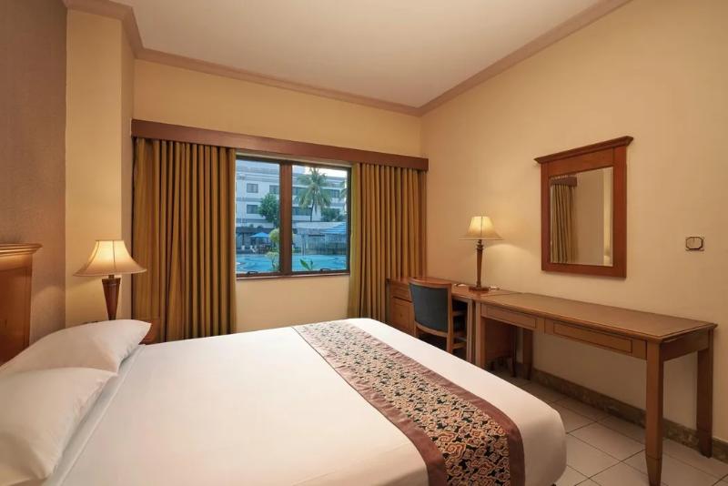 Asuka Hotel Mm2100 Industrial Town - Oda