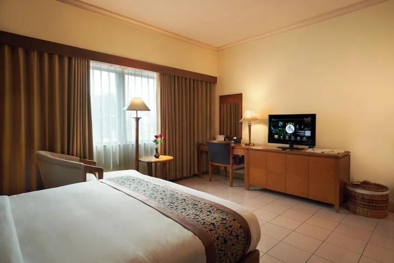 Asuka Hotel Mm2100 Industrial Town - Oda