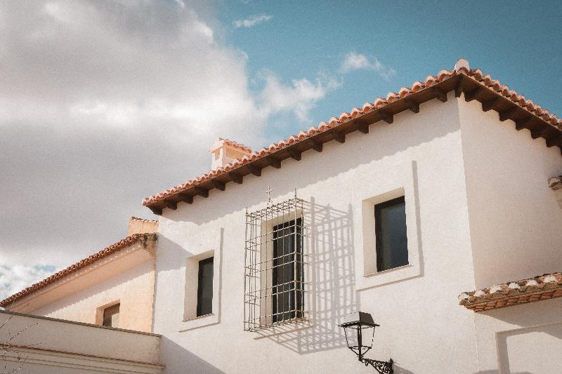 Hotel Boutique Casona Rebolledo - Genel