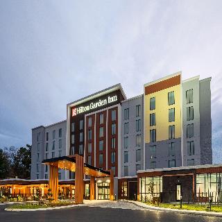 Hilton Garden Inn Flushing Laguardia
