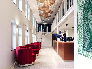 The ALD Boutique Hotel fotoÄŸrafÄ±