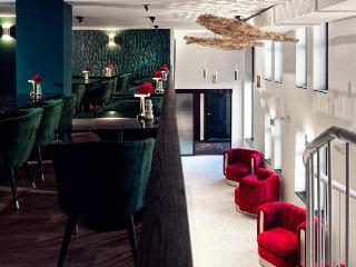 The ALD Boutique Hotel fotoÄŸrafÄ±