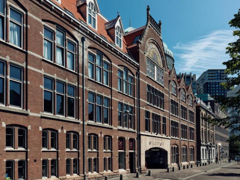 The ALD Boutique Hotel - Genel