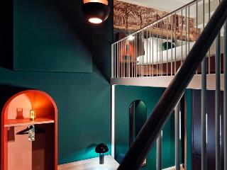 The ALD Boutique Hotel fotoÄŸrafÄ±