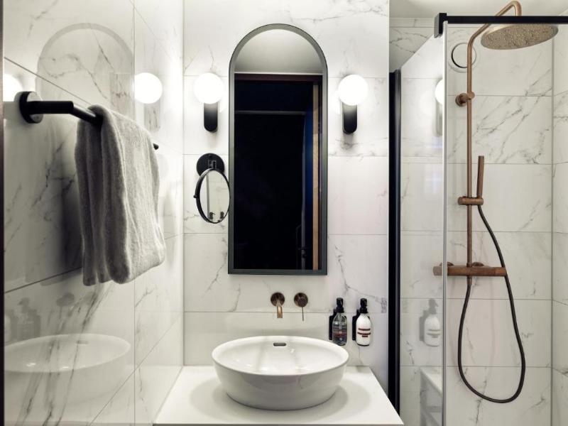 The ALD Boutique Hotel - Oda