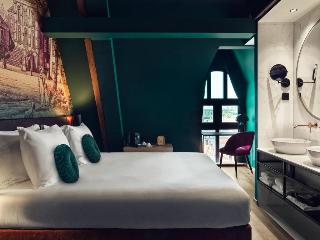 The ALD Boutique Hotel fotoÄŸrafÄ±