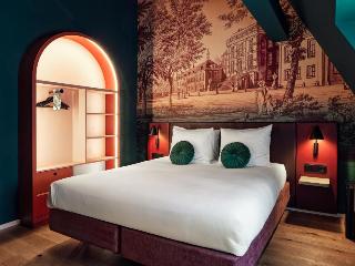 The ALD Boutique Hotel fotoÄŸrafÄ±