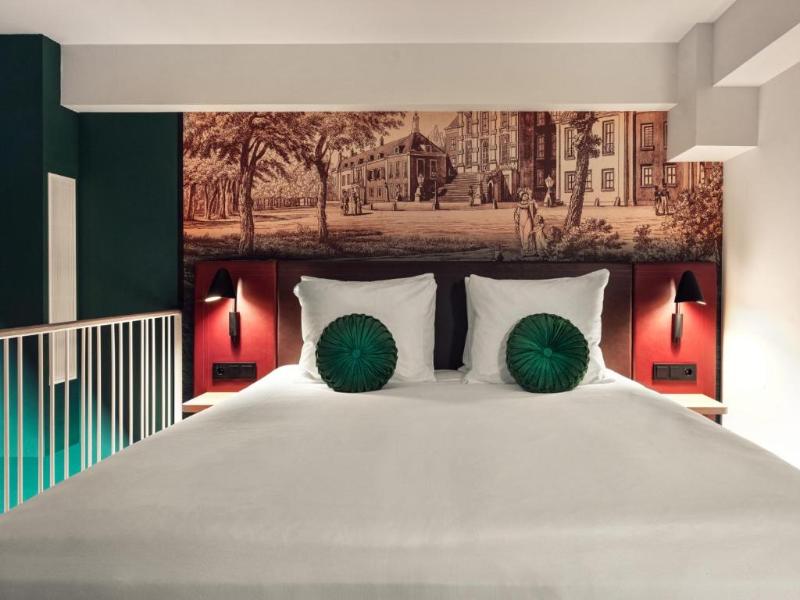 The ALD Boutique Hotel - Oda