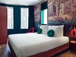 The ALD Boutique Hotel fotoÄŸrafÄ±