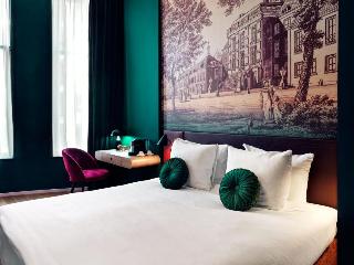 The ALD Boutique Hotel fotoÄŸrafÄ±