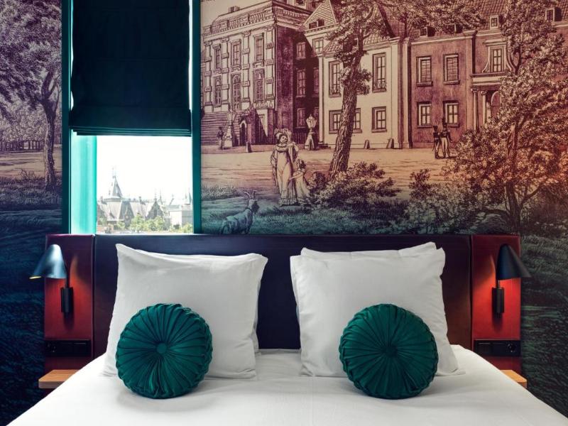 The ALD Boutique Hotel - Oda