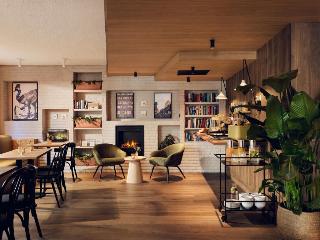 Townhouse Den Haag fotoÄŸrafÄ±
