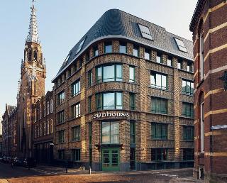 Townhouse Den Haag otel fotoğrafı