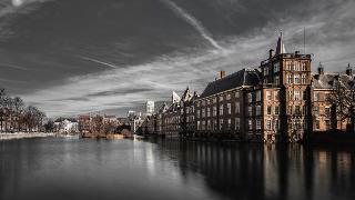 Townhouse Den Haag fotoÄŸrafÄ±