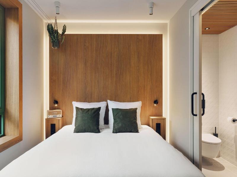 Townhouse Den Haag - Oda