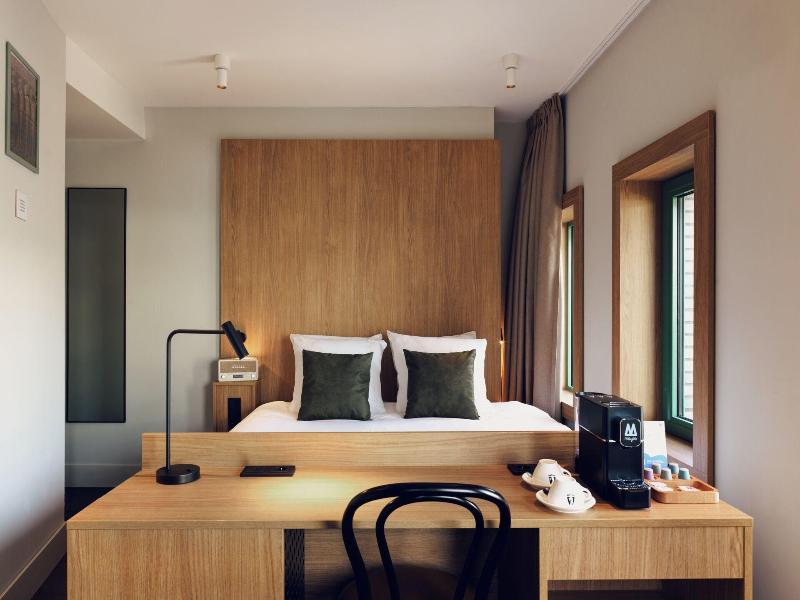 Townhouse Den Haag - Oda
